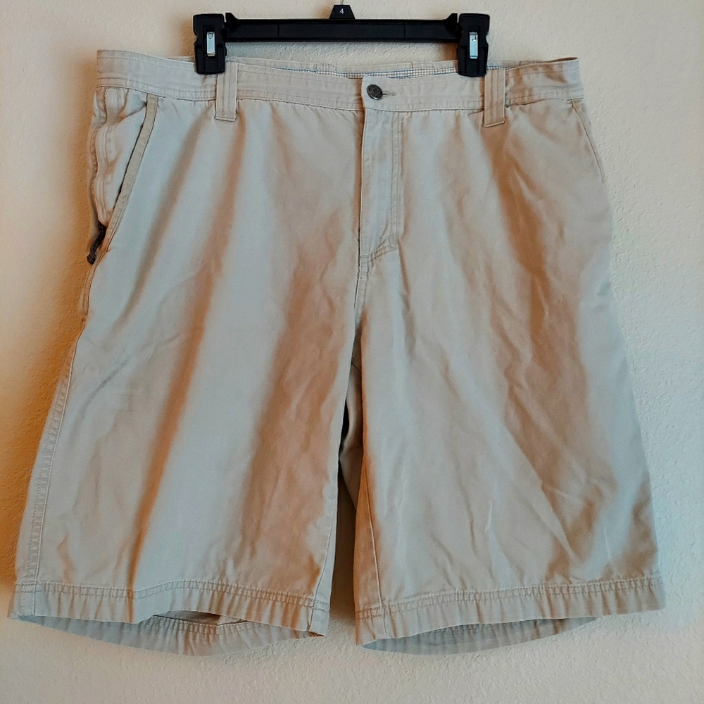 Columbia Omni-Shade Mens Shorts